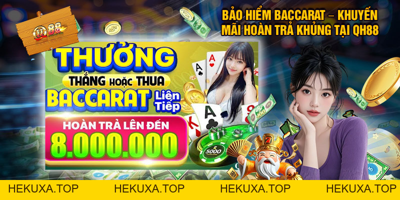 Khuyến Mãi QH88 - Ưu Đãi Ngập Tràn, Thưởng Siêu Giá Trị - hekuxa.top