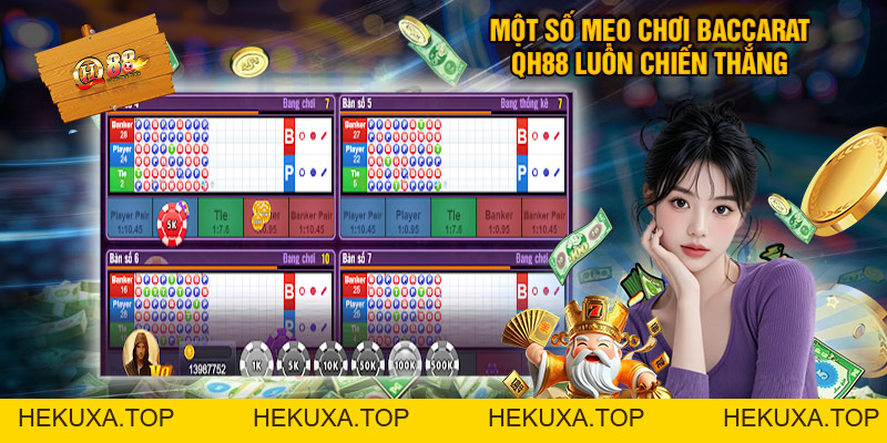 Casino QH88 - Sòng Bài Trực Tuyến Hàng Đầu Châu Á - hekuxa.top
