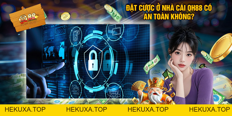 Chính Sách Bảo Mật QH88 - Quyền Lợi, Nghĩa Vụ Của Người Chơi - hekuxa.top