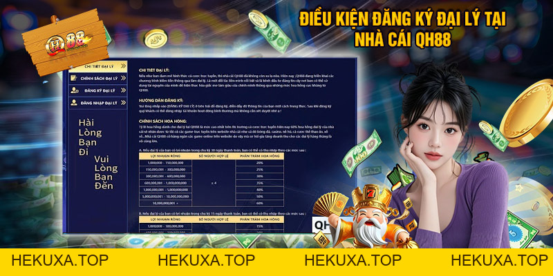 Đại Lý QH88 - Đồng Hành Cùng Nhà Cái Hàng Đầu Châu Á - hekuxa.top Đại Lý QH88 - Đồng Hành Cùng Nhà Cái Hàng Đầu Châu Á - hekuxa.top