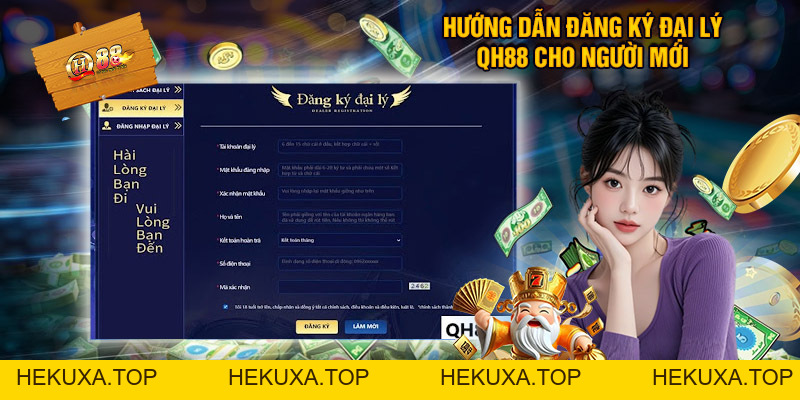 Đại Lý QH88 - Đồng Hành Cùng Nhà Cái Hàng Đầu Châu Á - hekuxa.top Đại Lý QH88 - Đồng Hành Cùng Nhà Cái Hàng Đầu Châu Á - hekuxa.top