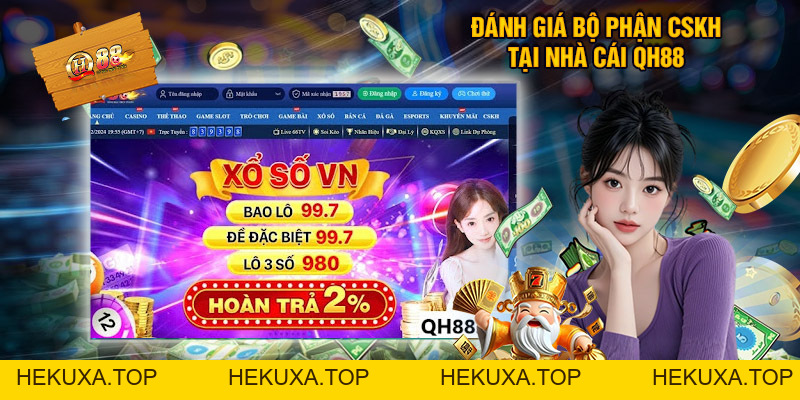 Liên Hệ QH88 - Hỗ Trợ Khách Hàng Tận Tâm, Chu Đáo 24/7 - hekuxa.top