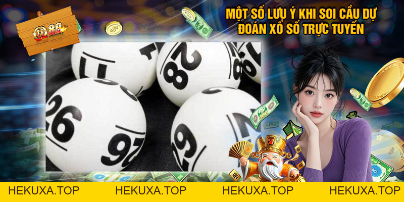 Soi Cầu Dự Đoán - Bí Quyết Chơi Luôn Thắng Cho Tân Thủ Tại QH88 - hekuxa.top