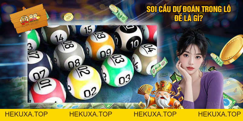 Soi Cầu Dự Đoán - Bí Quyết Chơi Luôn Thắng Cho Tân Thủ Tại QH88 - hekuxa.top