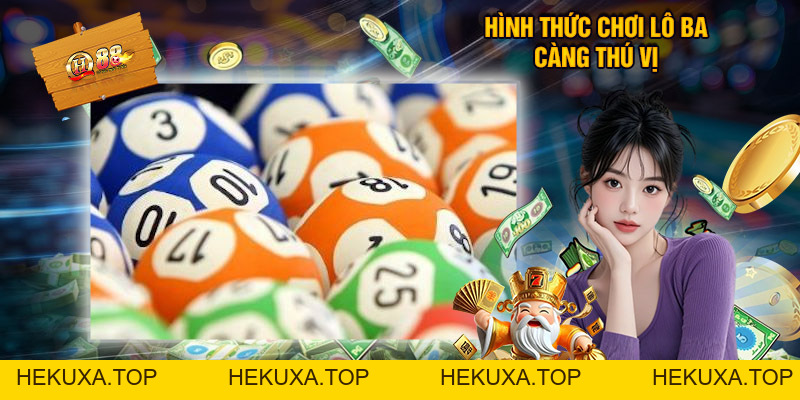 Lô Ba Càng - Cập Nhật Thông Tin Hữu Ích Nên Biết - hekuxa.top Lô Ba Càng - Cập Nhật Thông Tin Hữu Ích Nên Biết - hekuxa.top