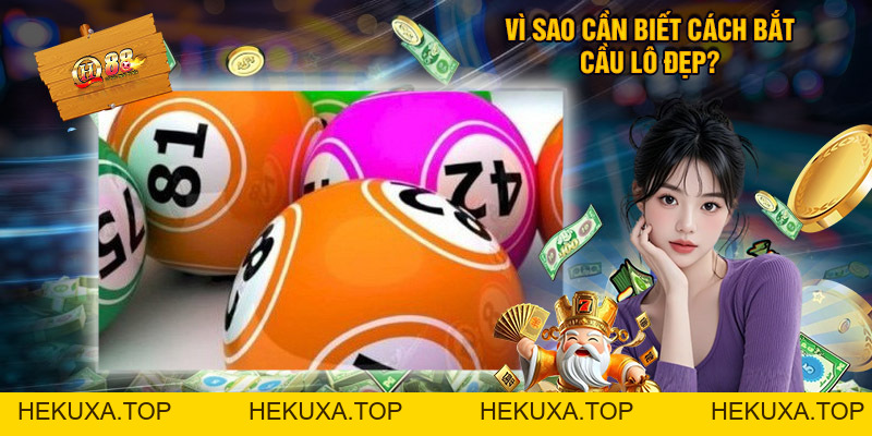Bắt Cầu Lô Đẹp Chính Xác Từ những Bí Kíp Của Chuyên Gia - hekuxa.top Bắt Cầu Lô Đẹp Chính Xác Từ những Bí Kíp Của Chuyên Gia - hekuxa.top