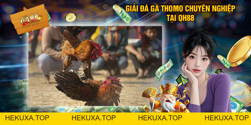 Casino QH88 - Sòng Bài Trực Tuyến Hàng Đầu Châu Á - hekuxa.top