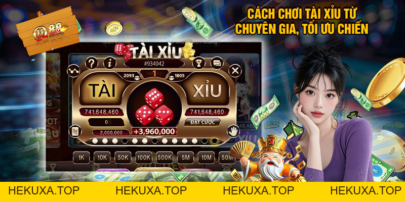 Casino QH88 - Sòng Bài Trực Tuyến Hàng Đầu Châu Á - hekuxa.top