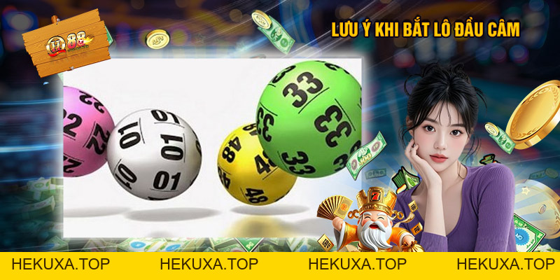 Lô Đầu Câm - Bí Quyết Dự Đoán Kết Quả Chuẩn Nhất 2026 - hekuxa.top