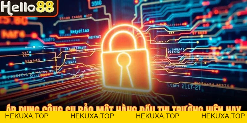 Quyền Riêng Tư Hello88 Chính Sách Bảo Toàn Quyền Lợi - hekuxa.top