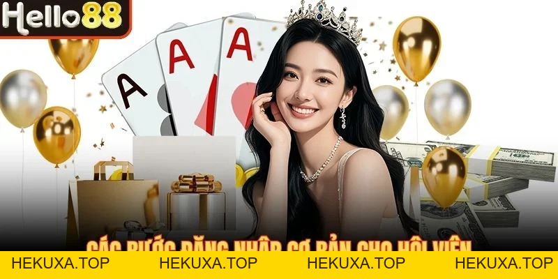 Đăng Nhập Hello88 An Toàn - Truy Cập Tài Khoản Nhanh - hekuxa.top