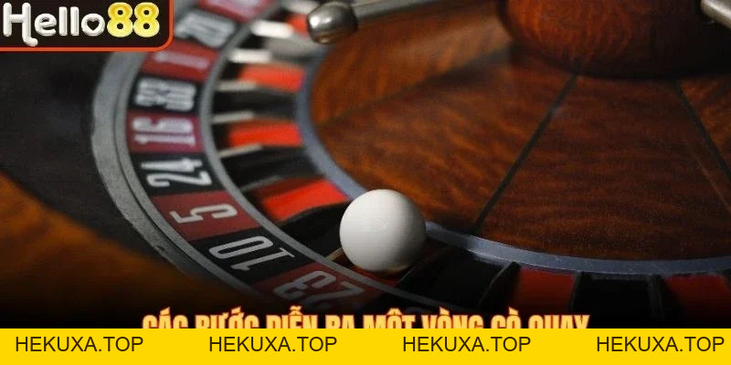 Roulette Casino Hello88 - Game Cò Quay Đổi Thưởng May Mắn - hekuxa.top