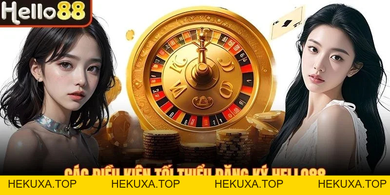 Đăng Ký Hello88 Nhanh Chóng - Tạo Tài Khoản An Toàn - hekuxa.top