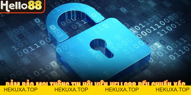 Quyền Riêng Tư Hello88 Chính Sách Bảo Toàn Quyền Lợi - hekuxa.top
