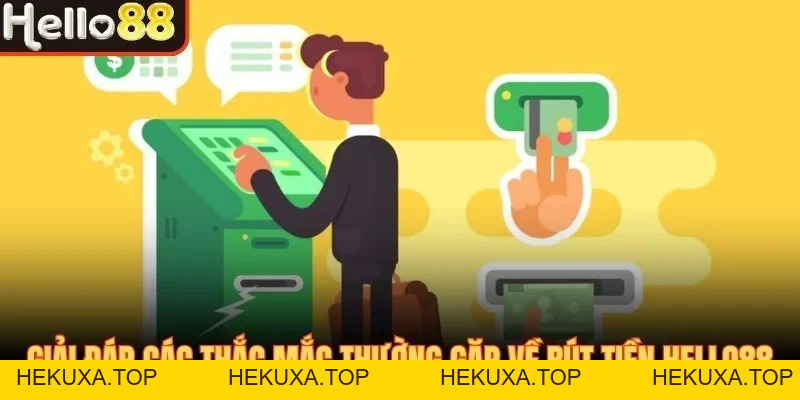 Rút Tiền Hello88 - Hướng Dẫn Giao Dịch Theo Quy Định - hekuxa.top