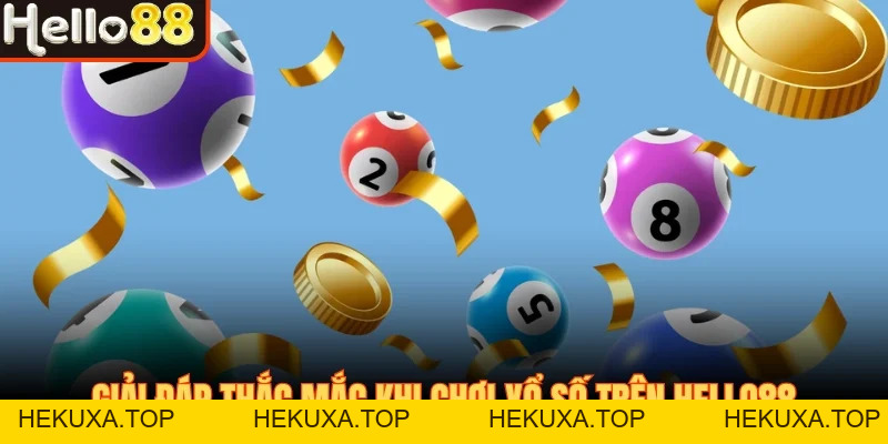Xổ Số Hello88 - Đa Dạng Loại Hình, Soi Cầu Siêu Chuẩn - hekuxa.top