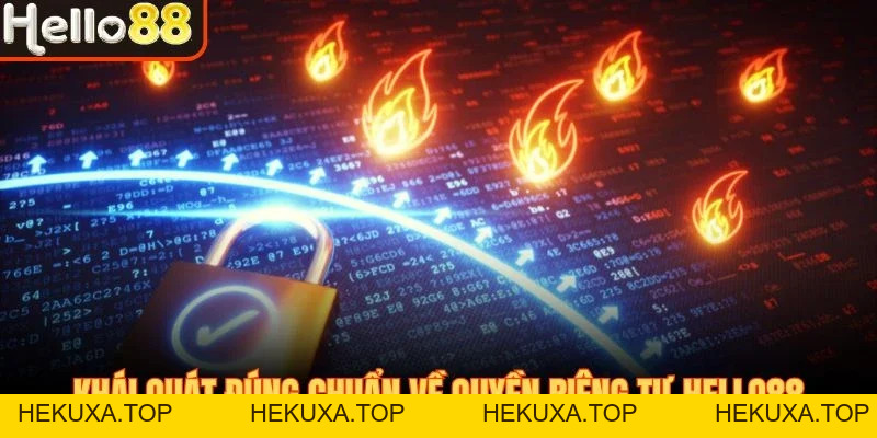 Quyền Riêng Tư Hello88 Chính Sách Bảo Toàn Quyền Lợi - hekuxa.top