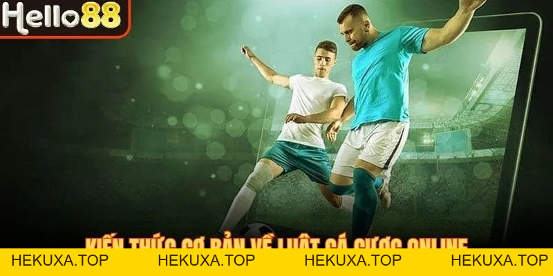 Kèo Tài Xỉu 2.5 - Hình Thức Cá Cược Bàn Thắng Hấp Dẫn - hekuxa.top