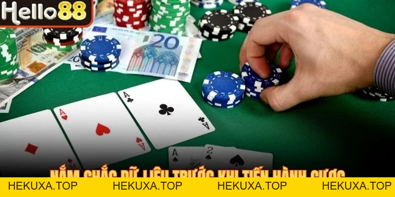 Xì Dách Hello88 - Trải Nghiệm Game Bài Hấp Dẫn, An Toàn - hekuxa.top