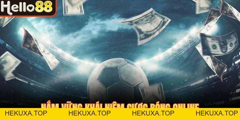Kèo Tài Xỉu 0.5 - Thể Loại Cá Cược Bóng Đá Lợi Nhuận Tốt - hekuxa.top