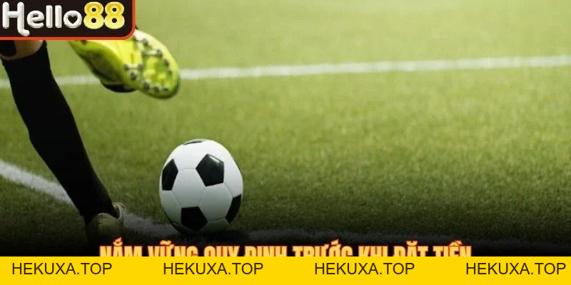 Kèo Phạt Góc - Thể Loại Cá Cược Bóng Đá Online Hấp Dẫn - hekuxa.top