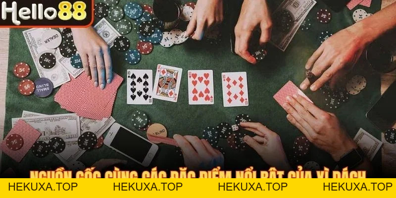 Xì Dách Hello88 - Trải Nghiệm Game Bài Hấp Dẫn, An Toàn - hekuxa.top