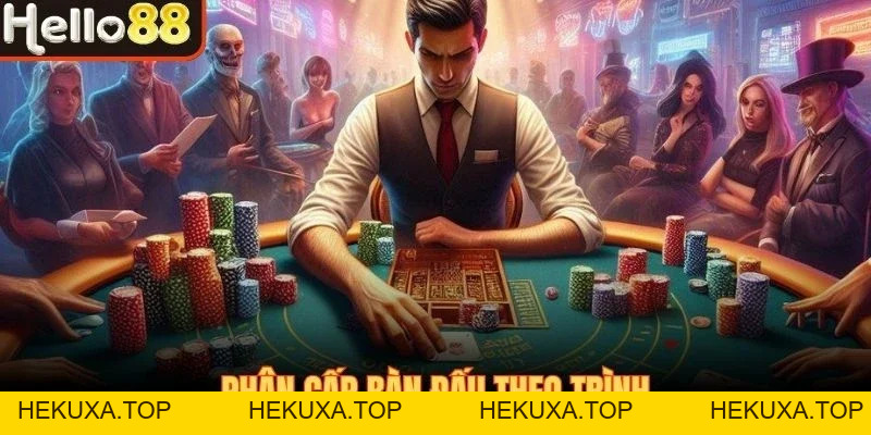 Game Bài Hello88 - Chơi Bài Kịch Tính, Nhận Thưởng Dễ Dàng - hekuxa.top