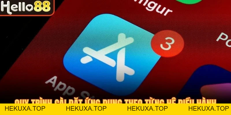 Tải App Hello88 - Thông Tin Ứng Dụng Và Cách Tiếp Cận - hekuxa.top