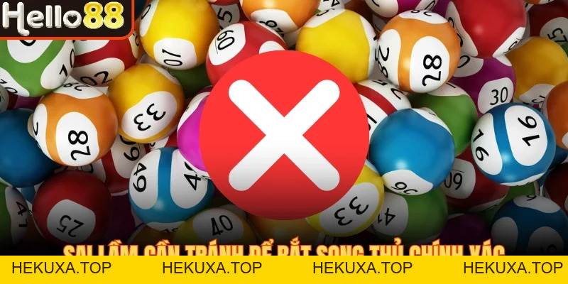 Bắt Cầu Song Thủ Lô Chuẩn Xác Ôm Trọn Tiền Thưởng - hekuxa.top