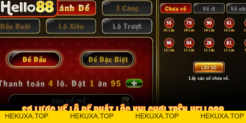 Lô Đề Phát Lộc Hello88 Dự Đoán Trúng Thưởng Lớn Mỗi Ngày - hekuxa.top