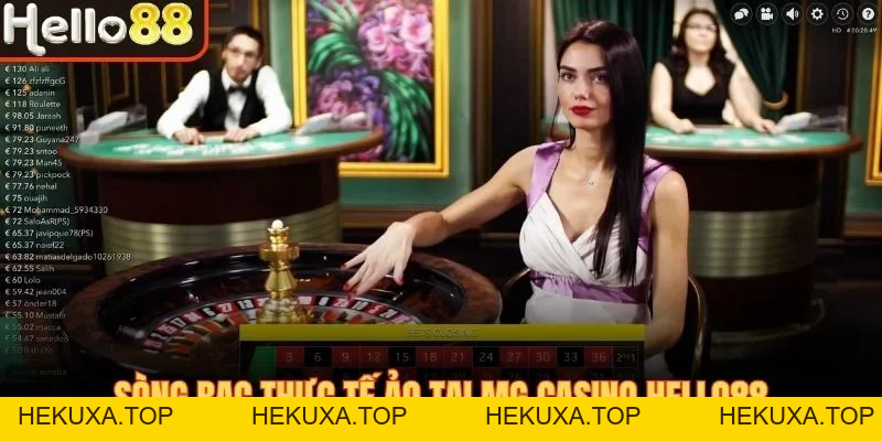 MG Casino Hello88 - Sảnh Cá Độ Online Hàng Đầu Việt Nam - hekuxa.top