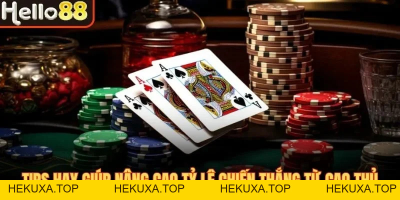 Blackjack Hello88 - Trải Nghiệm Bài Đổi Thưởng Đỉnh Cao - hekuxa.top