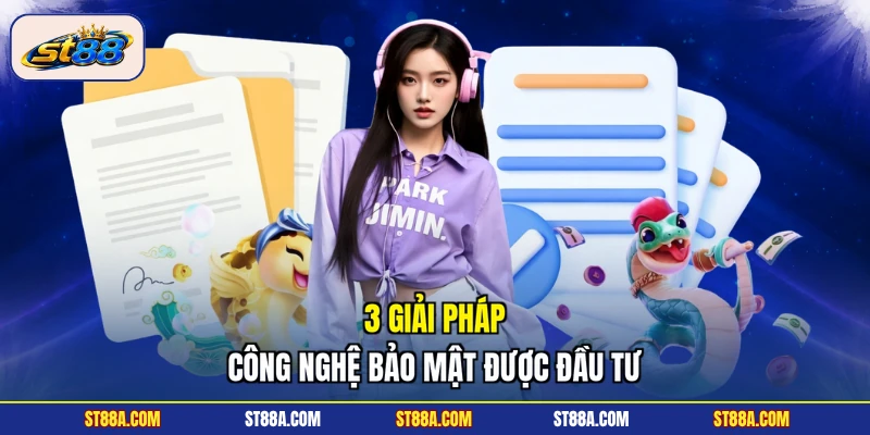 Chính Sách Bảo Mật ST88 - Cập Nhật Điều Khoản Mới Nhất 2026 - hekuxa.top