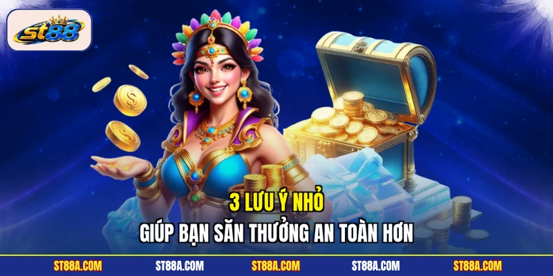 Mẹo Chơi Nổ Hũ - Kinh Nghiệm Kiếm Tiền Tỷ Từ Game Slot ST88 - hekuxa.top