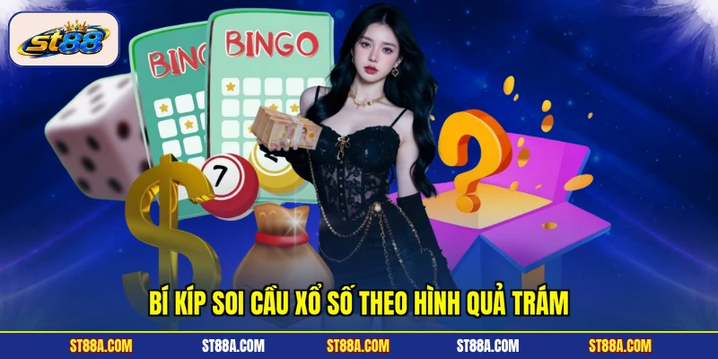 Soi Cầu Xổ Số Hiệu Quả Và Các Lưu Ý Chuyên Gia ST88 Bật Mí - hekuxa.top