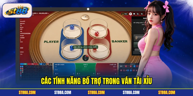 Tài Xỉu ST88 - Cẩm Nang Chơi Game Dành Cho Các Tân Binh - hekuxa.top