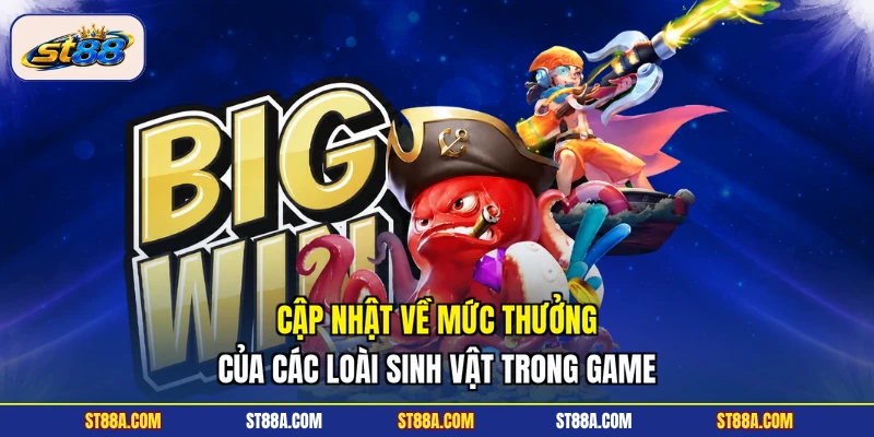 Bắn cá Long Vương ST88a - Săn Thưởng Hấp Dẫn Giữa Đại Dương - hekuxa.top