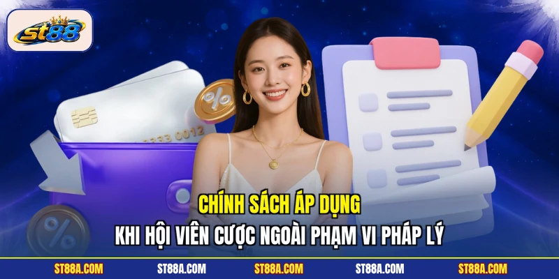 Miễn Trừ Trách Nhiệm ST88 - Bảo Vệ Quyền Lợi Hội Viên - hekuxa.top
