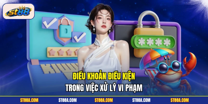 Điều Khoản Và Điều Kiện ST88 - Tổng Hợp Quy Định Mới Nhất - hekuxa.top