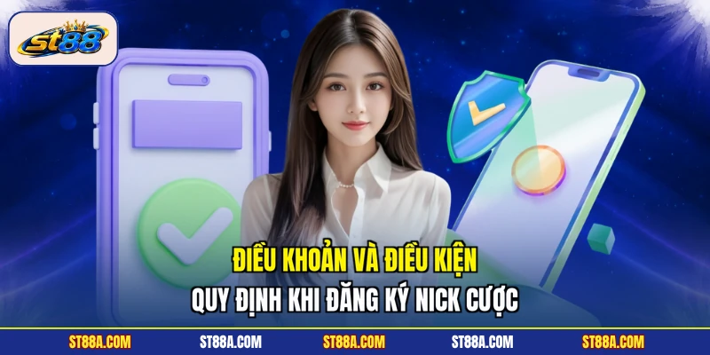 Điều Khoản Và Điều Kiện ST88 - Tổng Hợp Quy Định Mới Nhất - hekuxa.top