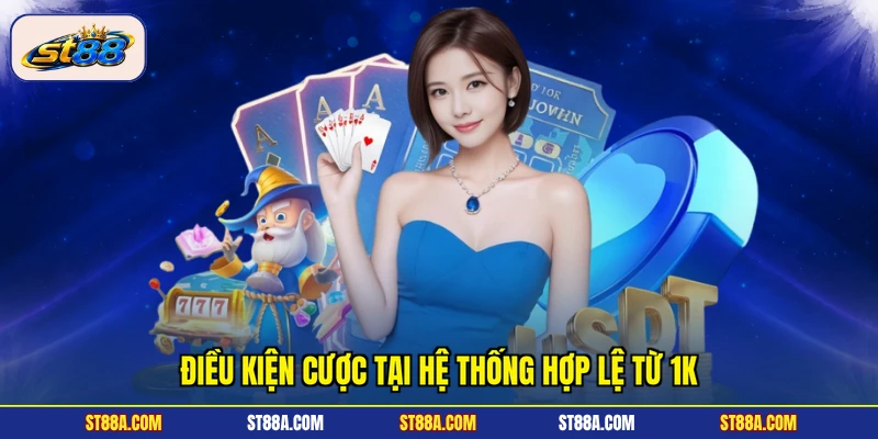 Khuyến Mãi Hoàn Trả ST88 - Cược Cao, Hoàn Không Giới hạn - hekuxa.top