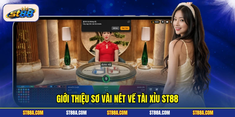 Tài Xỉu ST88 - Cẩm Nang Chơi Game Dành Cho Các Tân Binh - hekuxa.top
