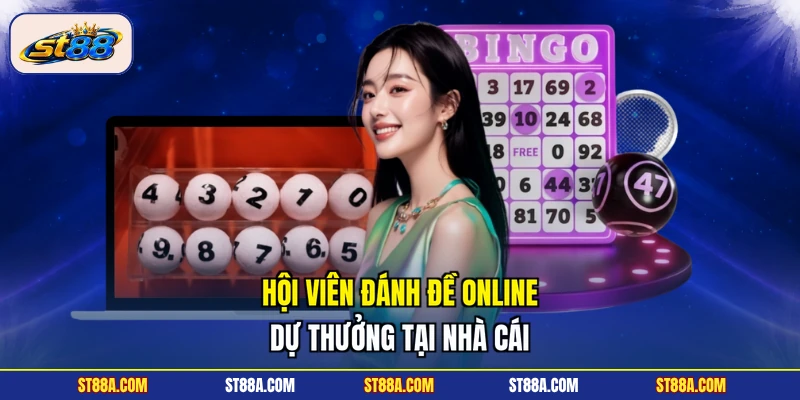 Xổ Số ST88 - Cược Lô Đề Online Rinh Thưởng Hấp Dẫn 2026 - hekuxa.top