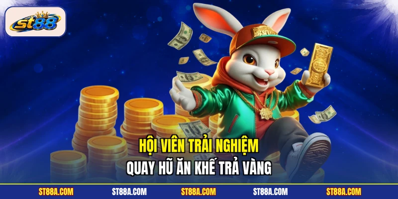 Nổ Hũ Đổi Thưởng ST88 - Ưu Điểm Và Top Game Hot Nhất - hekuxa.top