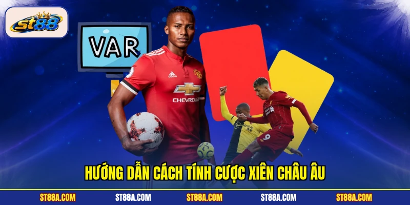 Kèo Xiên ST88 - Cẩm Nang Đọc Kèo Và Xuống Tiền Luôn Thắng - hekuxa.top
