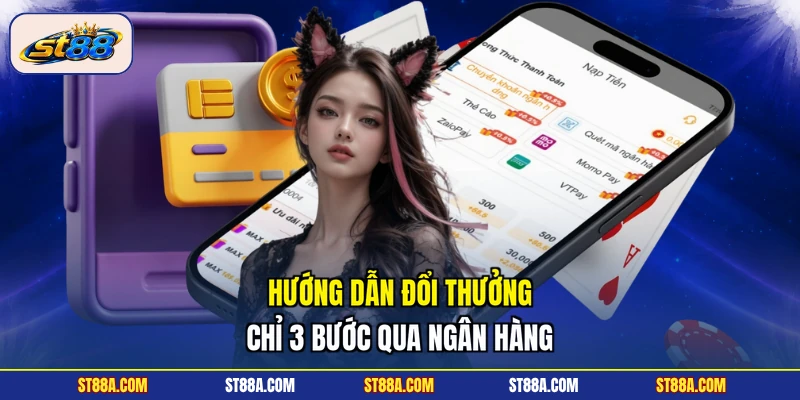 Rút Tiền ST88 - Chuyển Tiền Về Tài Khoản An Toàn Nhất - hekuxa.top