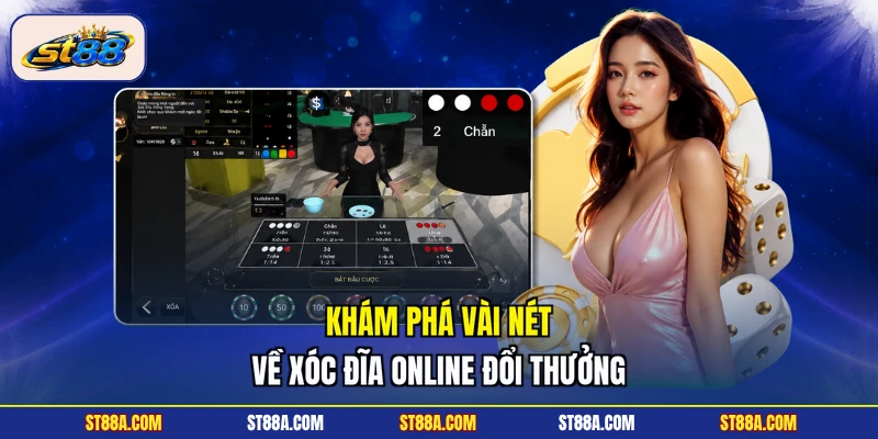 Xóc Đĩa ST88 - Trải Nghiệm Sòng Bạc Online Cực Hot 2026 - hekuxa.top