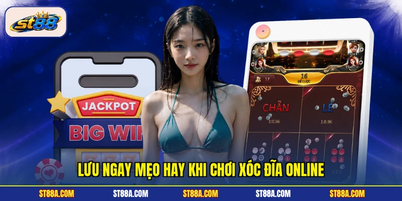 Xóc Đĩa ST88 - Trải Nghiệm Sòng Bạc Online Cực Hot 2026 - hekuxa.top