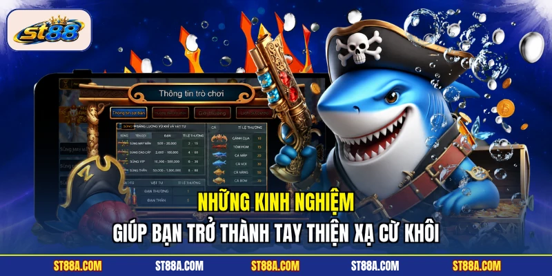 Bắn Cá Đổi Thưởng Và Top 3 Trò Chơi Nổi Đình Nổi Đám 2026 - hekuxa.top