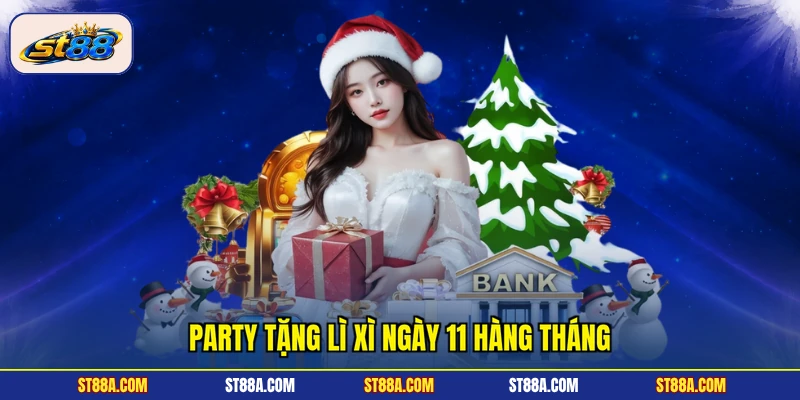 Gift Code ST88 - Phát Tặng Liên Tục, Vào Nhận Quà Ngay - hekuxa.top